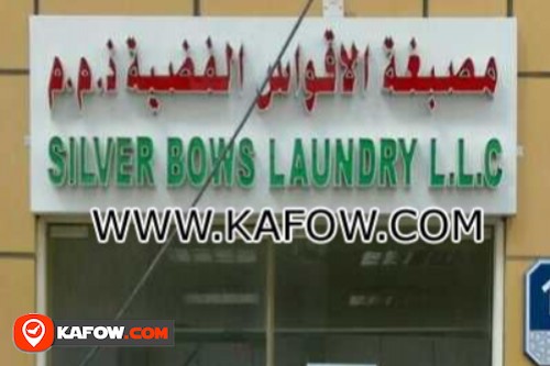 Silver Bows Laundry LLC