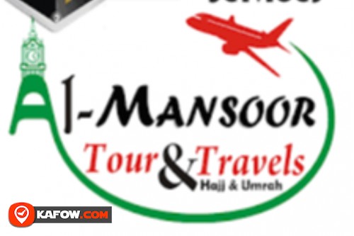 Al Mansoor Travel Agency