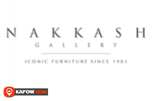 NAKKASH Gallery