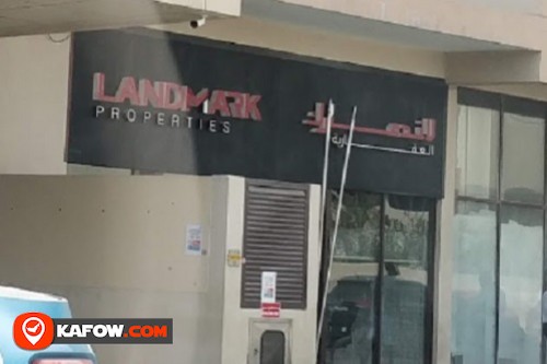 Landmark Properties