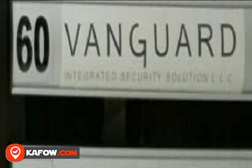 Vanguard integrated Security Solution LLC