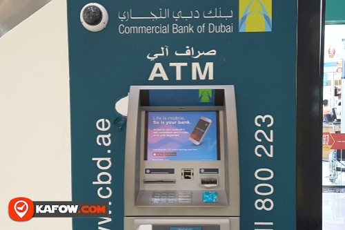 CBD ATM