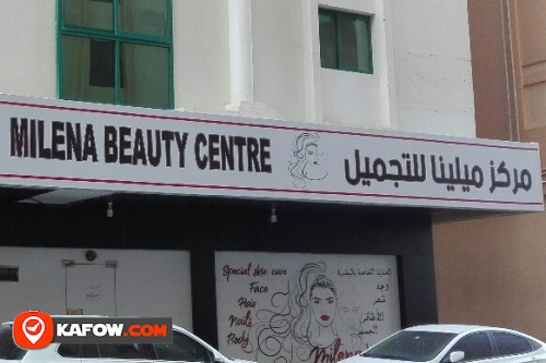 MILENA BEAUTY CENTRE