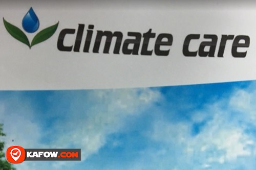 Climate Care Engineering LLC