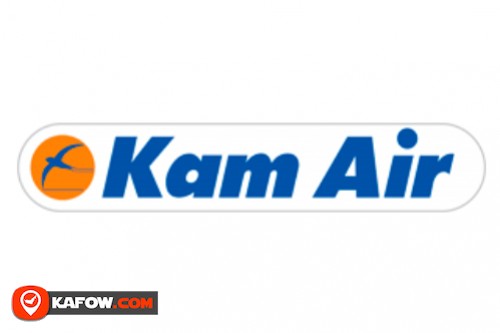 Kam Air