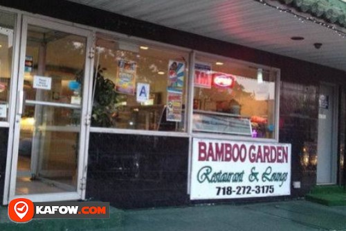 Bamboo Garden Restaurant