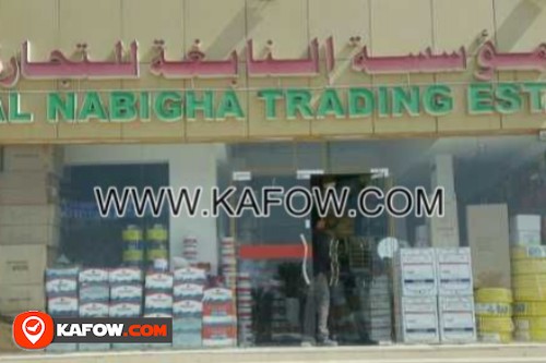 Al Nabigha Trading Est