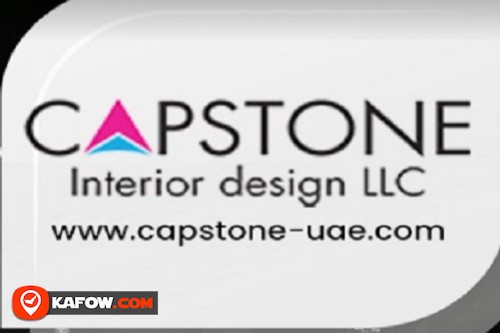 Capstone Interior Design LLC