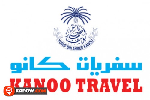 Kanoo Travel