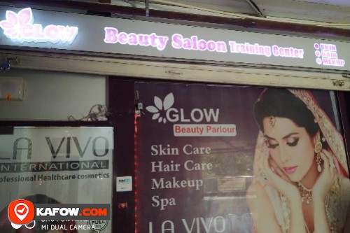 Glow Beauty center