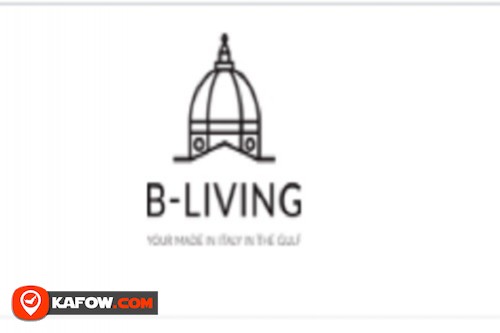 B-Living General Trading Co. LLC