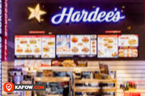 Hardees