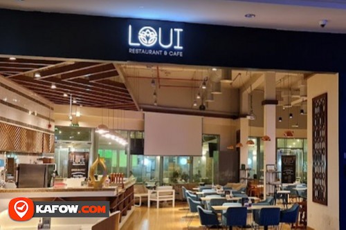 Loui Restaurant & Cafe