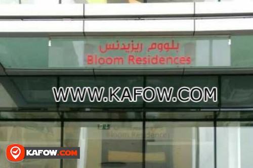 Bloom Residences