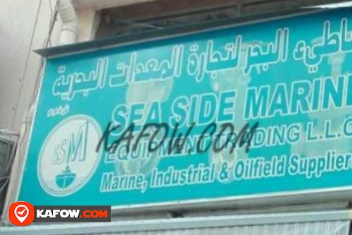 Sea Side Marine Equipment Trading LLC