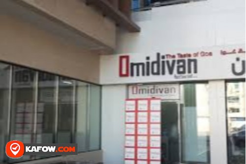 OMIDIVAN