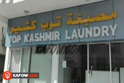 Top Kashmir Laundry