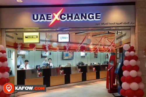 UAE Exchange