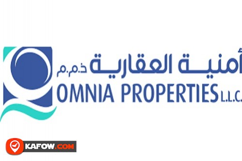 Omnia Properties LLC