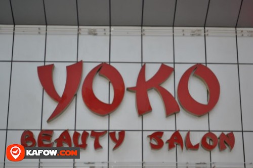 YOKO SALON AND SPA