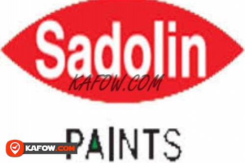 Sadolin Paints Oman Limited