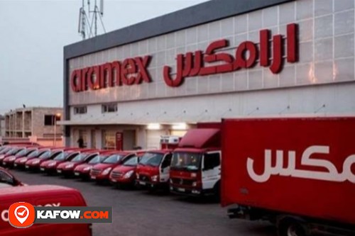 Aramex