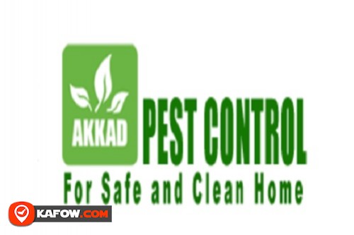 Akkad Pest Control Services