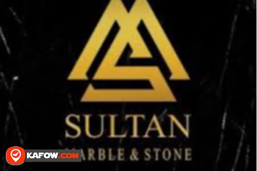 Sultan Marble