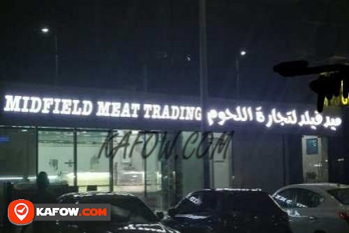 Midfield Meat Trading