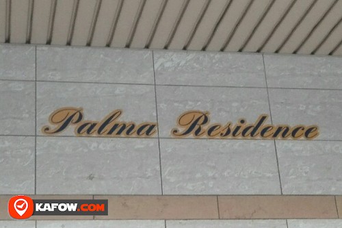 PALMA RESIDENCE