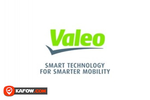 Valeo Thermal Commercial Vehicles Middle East FZE