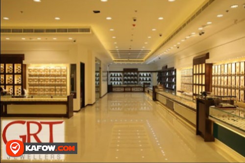 Grt showroom hot sale