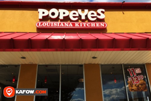 Popeyes