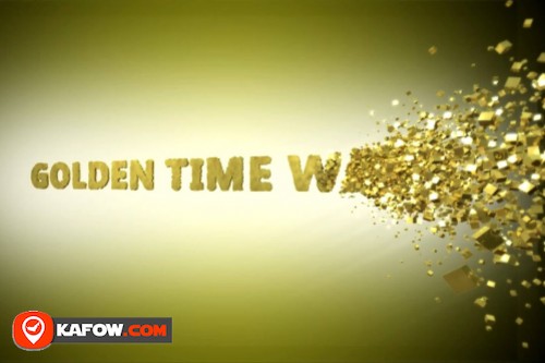 Golden Time Watches