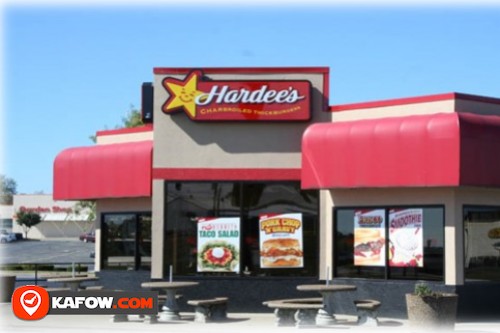 Hardees