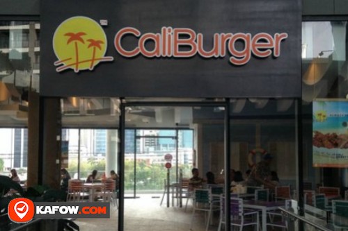 Caliburger