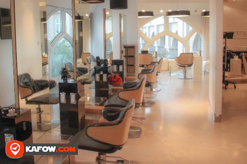 Al Doha Hairdressing Saloon