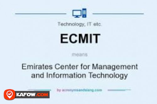 Emirates Centre for Management & Information Technology