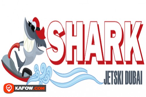 Shark Jetski Rental