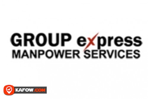 Group Express Manpower Services
