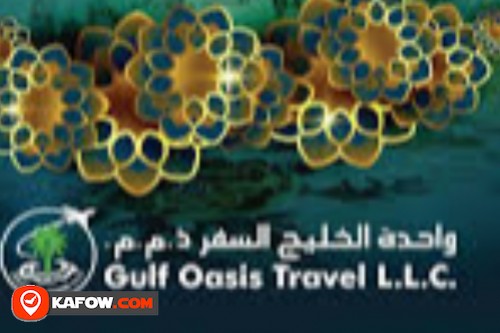 Gulf Oasis Travel & Tourism