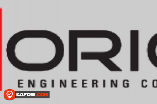 Orion Engineering Consultants