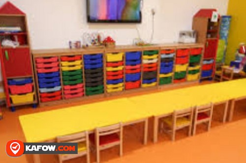 Montessori Dubai Nursery & Kindergarten
