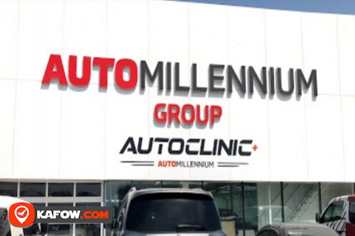 Auto Clinic Automillennium