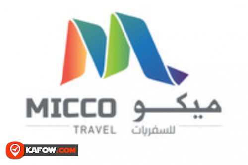 MICCO Travel & Tourism