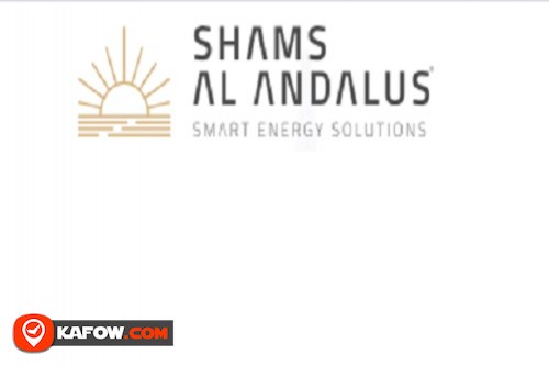 Shams Al Andalus Smart Energy Solutions