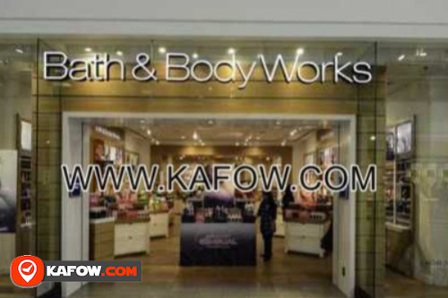 Bath & Body Works