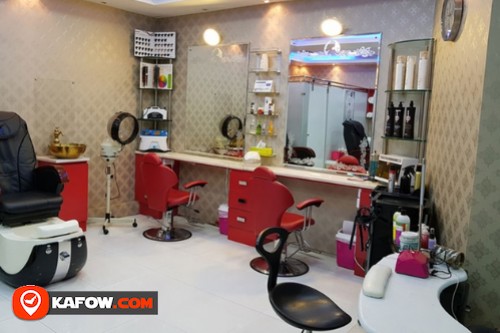 Wajnaty Ladies Saloon