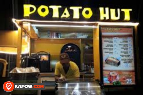 Potato Hut