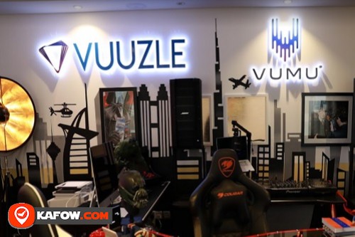 Vuuzle Media Corp